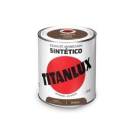 ESMALTE SINTÉTICO MONOCAPA PARDO… · EL3-25841 | HogarLider