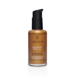 Uresim Radiance Body Oil 100ml | HogarLider