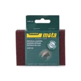 ESPONJA LIJADORA DE ALUMINIO GRANO 120 | HogarLider