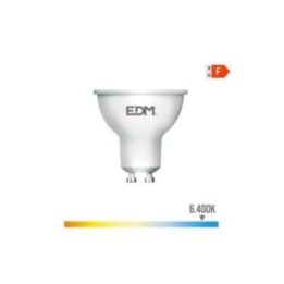 BOMBILLA DICROICA LED GU10 7 w 550… · EL3-98251 | HogarLider