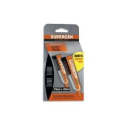 CONTACTO BLISTER 75 ml + INCOLORO 20 ml | HogarLider