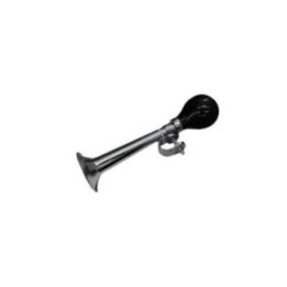 BOCINA CLASICA PARA BICICLETA 210mm | HogarLider