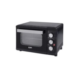 HORNO SOBREMESA ELECTRICO 1380 W 23 L | HogarLider