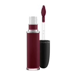 MAC Retro Matte Liquid Lipcolour High Drama | HogarLider