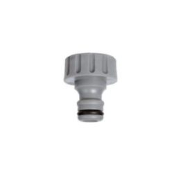 CONECTOR ROSCADO HEMBRA 5/8 pulg, BLISTER | HogarLider