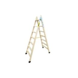 ESCALERA DE MADERA PELDAÑOS ANCHOS… · EL3-75088 | HogarLider