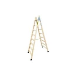ESCALERA DE MADERA PELDAÑOS ANCHOS… · EL3-75089 | HogarLider