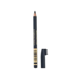 Max Factor Lápiz De Cejas 001 Ebony | HogarLider