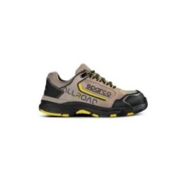 ZAPATO LABORAL ALLROAD S3 ESD TALLA-46 | HogarLider