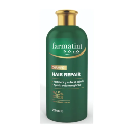 Farmatint Hair Repair Champú 250ml | HogarLider