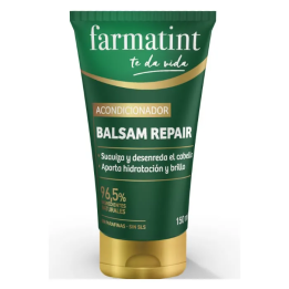 Farmatint Balsam Repair Acondicionador 150ml | HogarLider