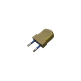 PACK 2 UNIDADES CLAVIJA EUROPEA ORO… · EL3-40102 | HogarLider