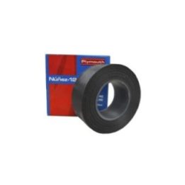 CINTA AISLANTE NEGRA 10 m x 19 mm x 0,15 mm | HogarLider