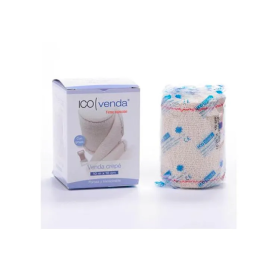 Ico Venda Crepe 10x10cm | HogarLider