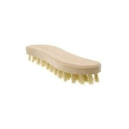 CEPILLO CLASICO DE MADERA 20 cm | HogarLider