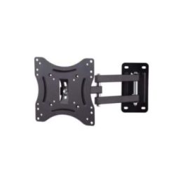 SOPORTE UNIVERSAL TV, NEGRO, CON… · EL3-50132 | HogarLider