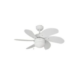 VENTILADOR DE TECHO MODELO ARAL.… · EL3-33985 | HogarLider