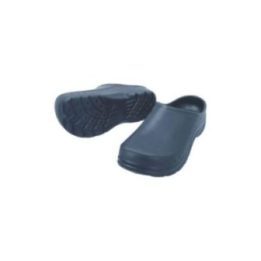 ZUECOS PARA JARDIN Y CASA AZUL OSCURO TALLA 39 | HogarLider