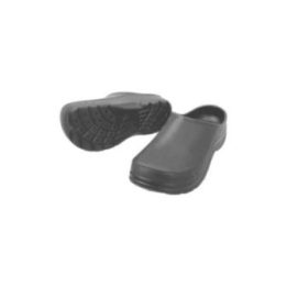 ZUECOS PARA JARDIN Y CASA GRIS TALLA-44 | HogarLider