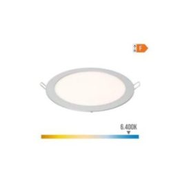 DOWNLIGHT LED EMPOTRABLE REDONDO 20… · EL3-31566 | HogarLider
