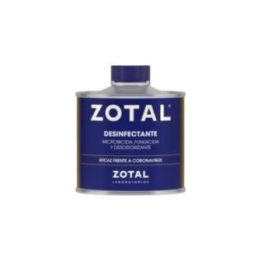 DESINFECTANTE ZOTAL 205 ml | HogarLider