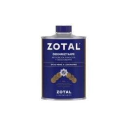 DESINFECTANTE ZOTAL 415ml | HogarLider