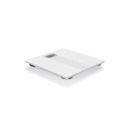 BÁSCULA DE BAÑO ELECTRÓNICA BLANCA… · EL3-90433 | HogarLider