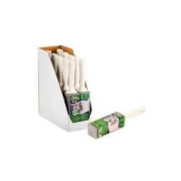 CLEANING BLOCK GRIS CON MANGO PARA WC | HogarLider