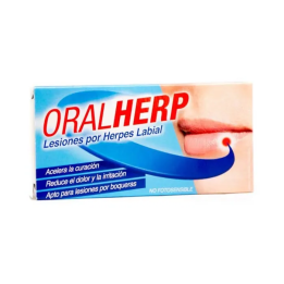 Oralherp Crema Transparente Para… · 84365403350… | HogarLider