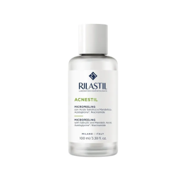 Rilastil Acnestil Micropeeling 100ml | HogarLider