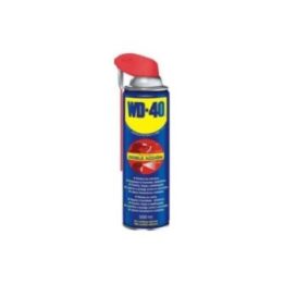 ACEITE LUBRICANTE 34198 WD40 500ml | HogarLider