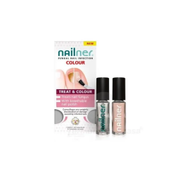 Nailner Lápiz Anti Hongos Uñas Color | HogarLider
