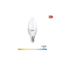BOMBILLA VELA LED E14 5 W 400 lm… · EL3-98328 | HogarLider