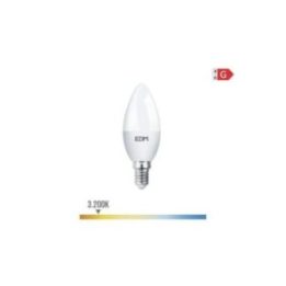 BOMBILLA VELA LED E14 5 W 400 lm… · EL3-98329 | HogarLider