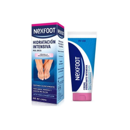 Nexfoot Crema Pies Hidratación… · 50601894103… | HogarLider