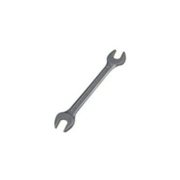 LLAVE FIJA DE DOS BOCAS 8 x 9 mm | HogarLider