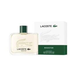 Lacoste Booster Edt Spray 125ml | HogarLider