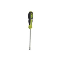 DESTORNILLADOR PUNTA PLANA 6.5 x 150 mm | HogarLider