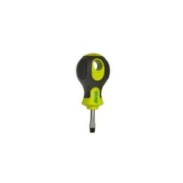 DESTORNILLADOR PUNTA PLANA 5.5 x 25 mm | HogarLider