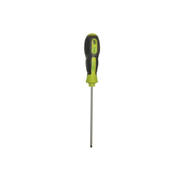 DESTORNILLADOR PUNTA PLANA 3,0 x 100 mm | HogarLider
