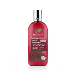 Dr Organic Rose Otto Acondicionador 265ml | HogarLider