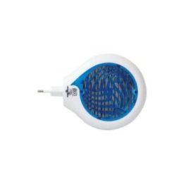 TRAMPA INZZZECTOR4 LED U.V, 1,5W, 20 m² | HogarLider