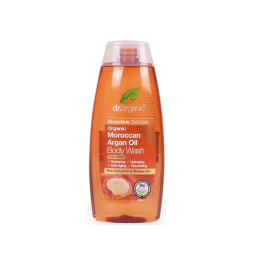 Dr Organic Moroccan Argan Oil Gel… · 50601766746… | HogarLider