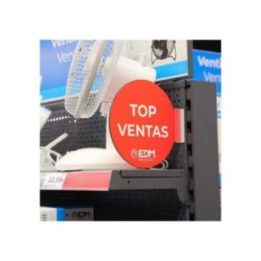 DISPLAY PROMOCIÓN MÓDULO CASTELLANO… · EL3-02060 | HogarLider
