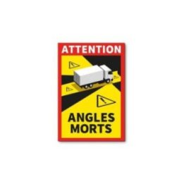 PACK 3 ADHESIVOS "ANGLES MORTS"… · EL3-02188 | HogarLider