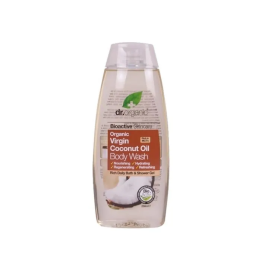 Dr Organic Virgin Coconut Oil Gel… · 50601766749… | HogarLider