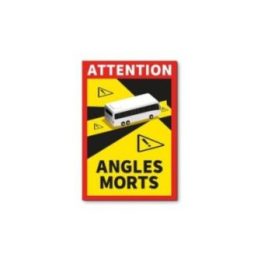 PACK 3 ADHESIVOS "ANGLES MORTS"… · EL3-02192 | HogarLider