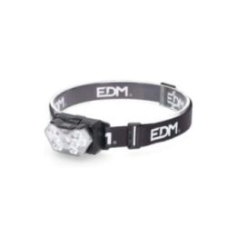 LINTERNA FRONTAL LED TRAIL TRACKER… · EL3-36123 | HogarLider