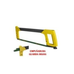 SIERRA DE ARCO TUBULAR PESADO 300 mm | HogarLider