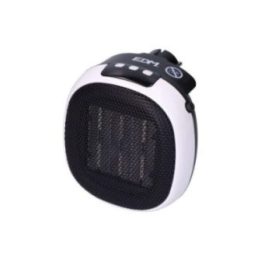 MINI CALEFACTOR CERÁMICO DE ENCHUFE… · EL3-07187 | HogarLider